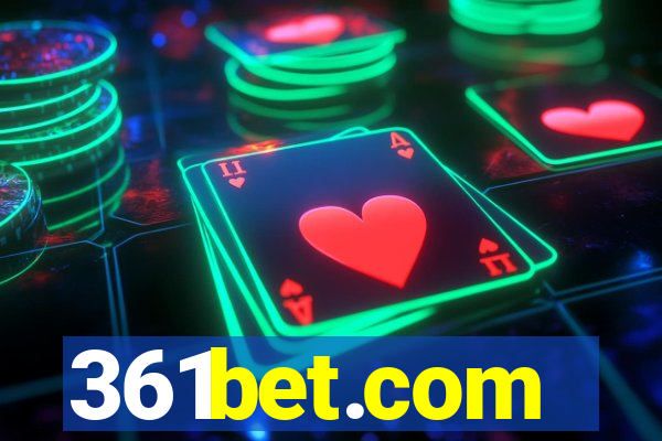 361bet.com