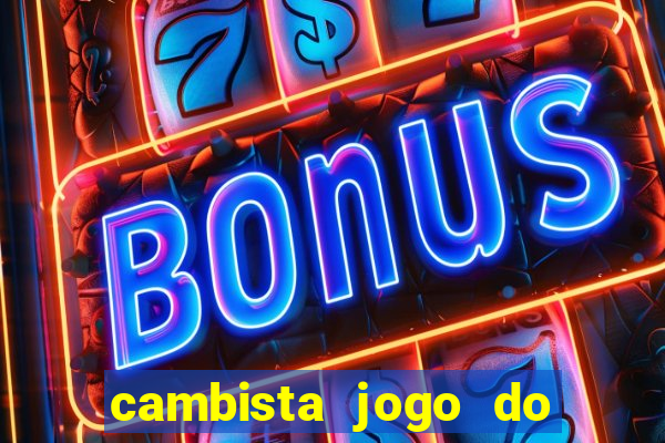 cambista jogo do bicho online