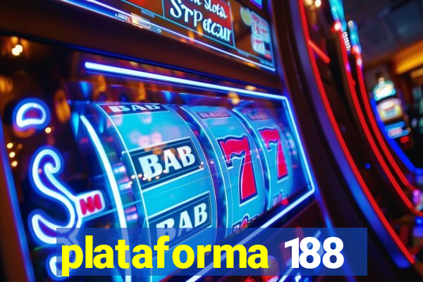 plataforma 188