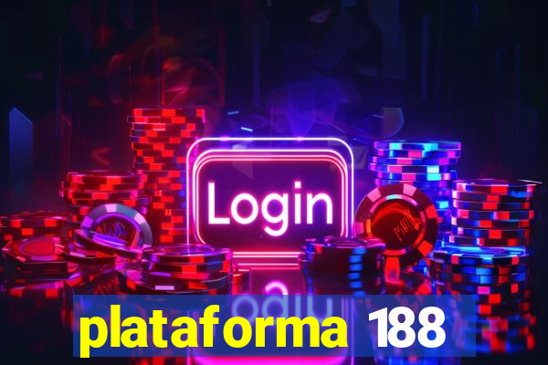 plataforma 188