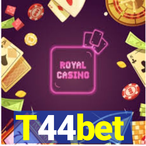 T44bet