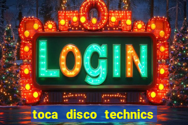 toca disco technics sl 1200 mk2