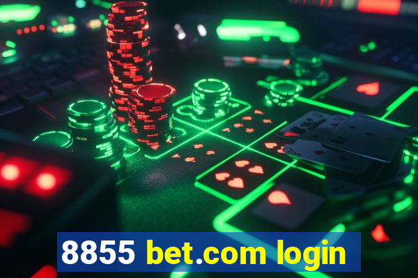 8855 bet.com login