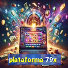 plataforma 79x