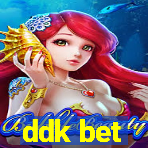 ddk bet