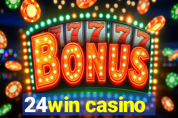 24win casino