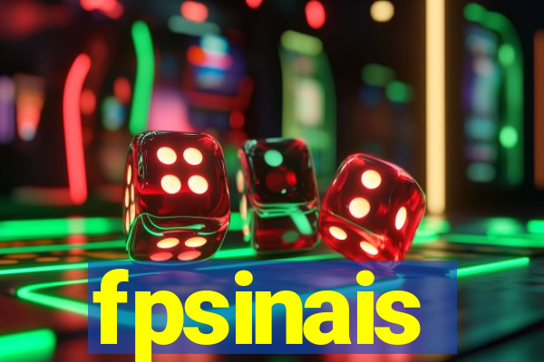 fpsinais