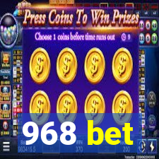 968 bet