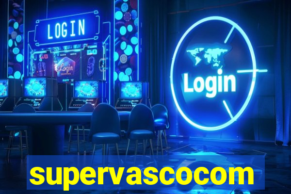 supervascocom