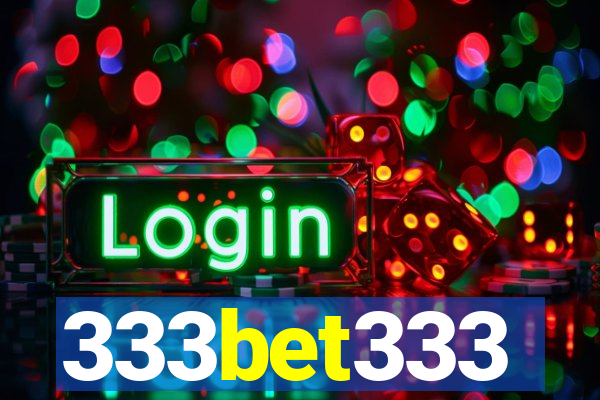 333bet333