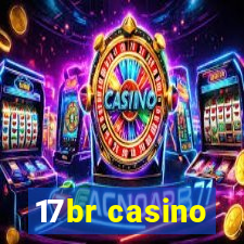 17br casino