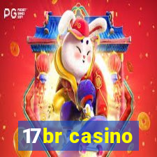 17br casino