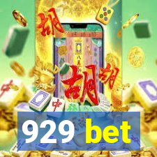 929 bet