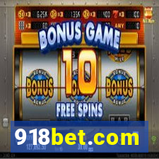 918bet.com