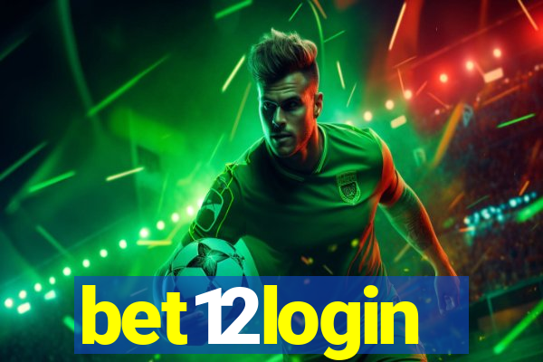 bet12login