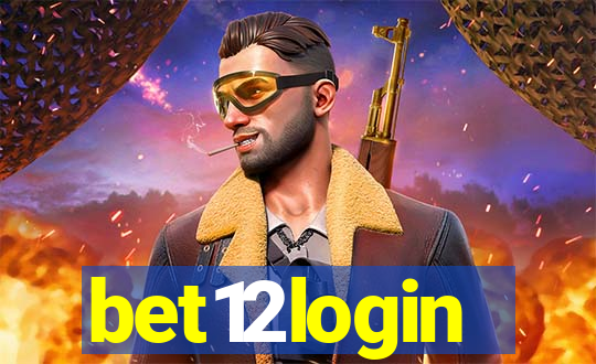 bet12login