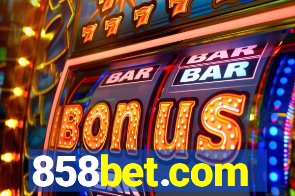 858bet.com