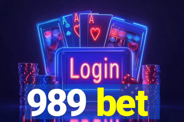 989 bet