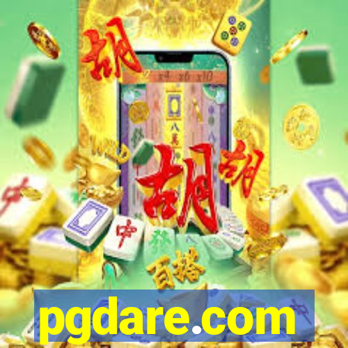 pgdare.com