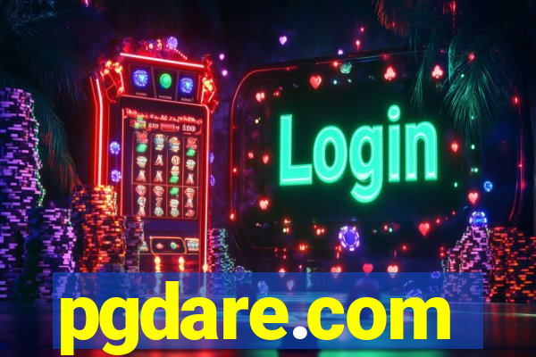 pgdare.com