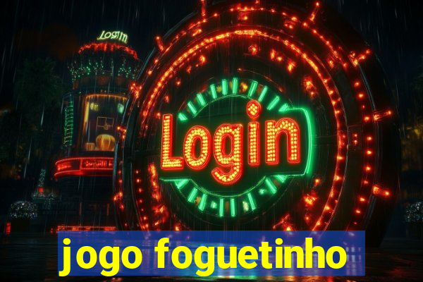 jogo foguetinho