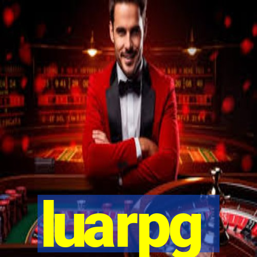 luarpg