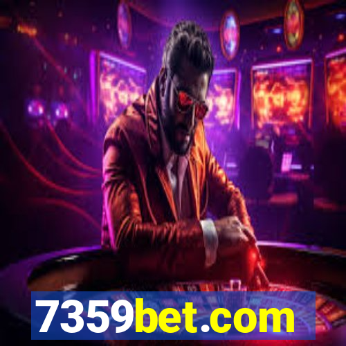 7359bet.com