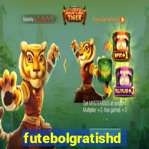 futebolgratishd