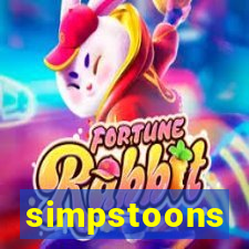 simpstoons