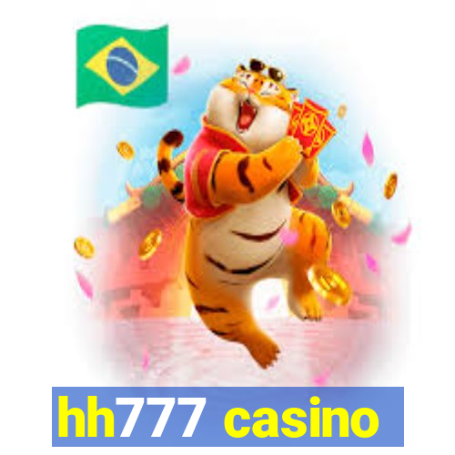 hh777 casino