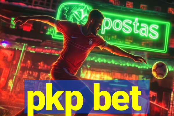 pkp bet