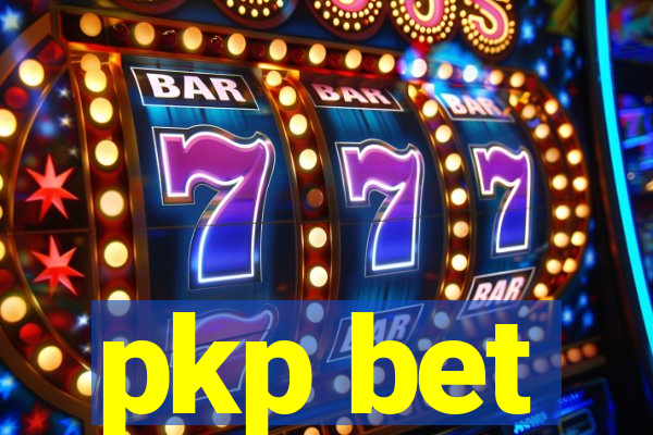 pkp bet