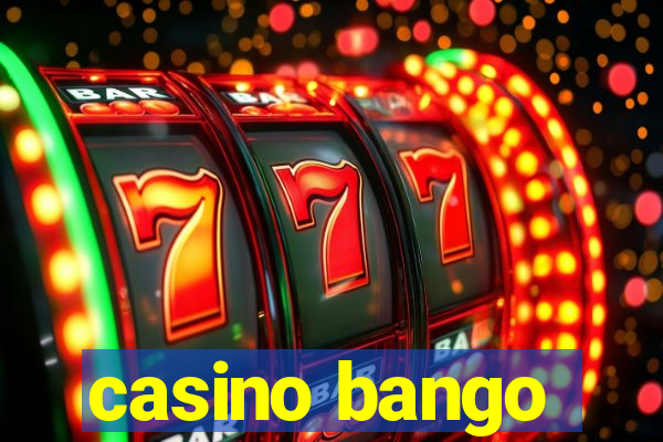 casino bango