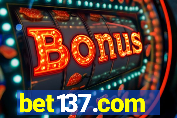 bet137.com