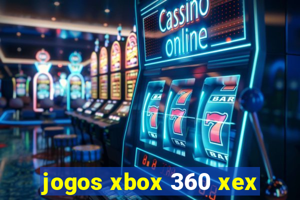 jogos xbox 360 xex