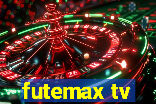 futemax tv