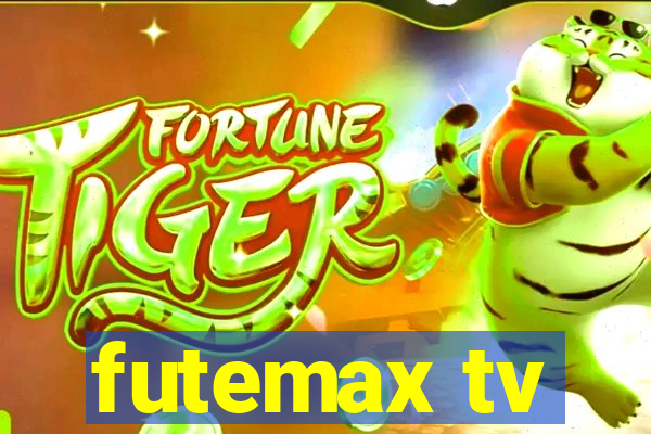 futemax tv