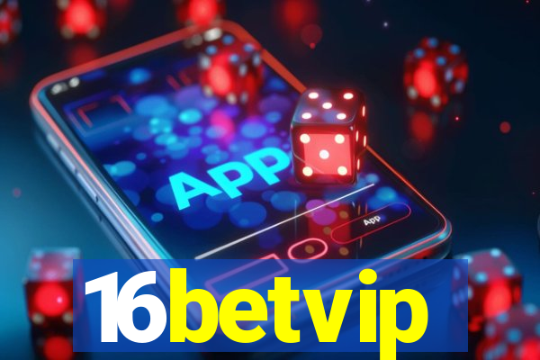 16betvip