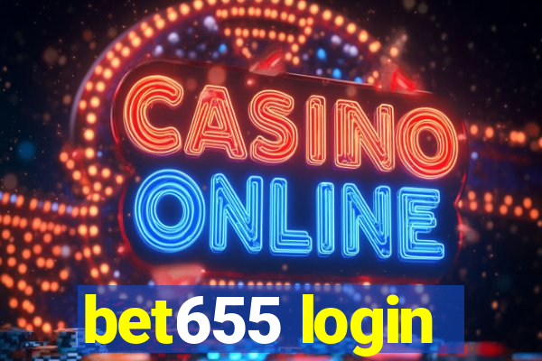 bet655 login