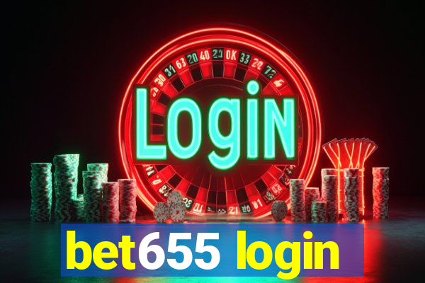 bet655 login