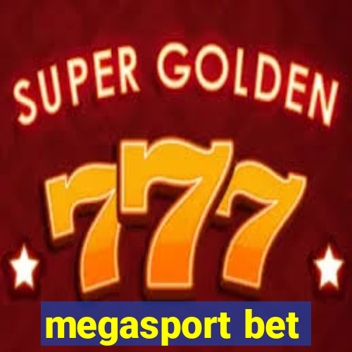 megasport bet