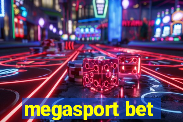 megasport bet