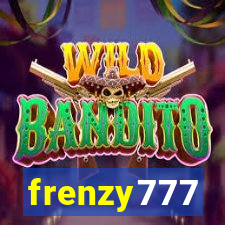 frenzy777