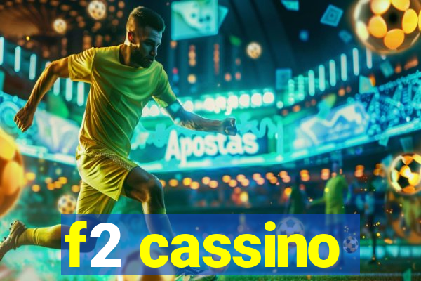 f2 cassino