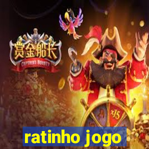 ratinho jogo