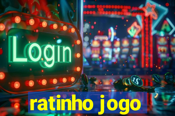 ratinho jogo