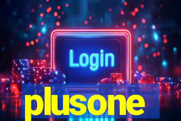 plusone