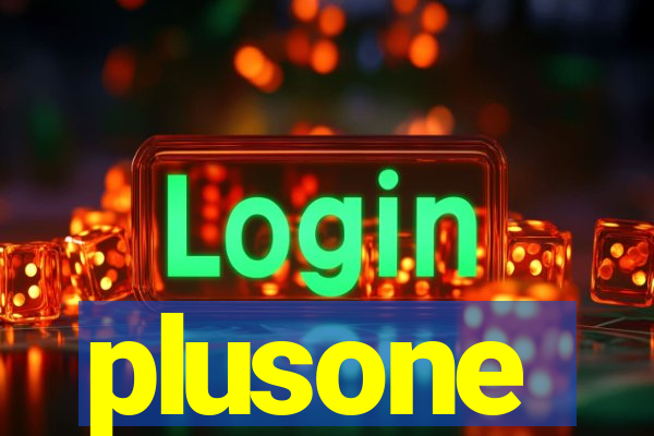 plusone