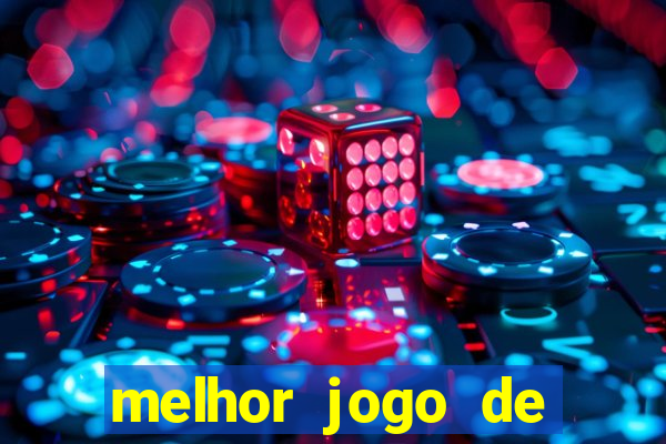 melhor jogo de apostas online