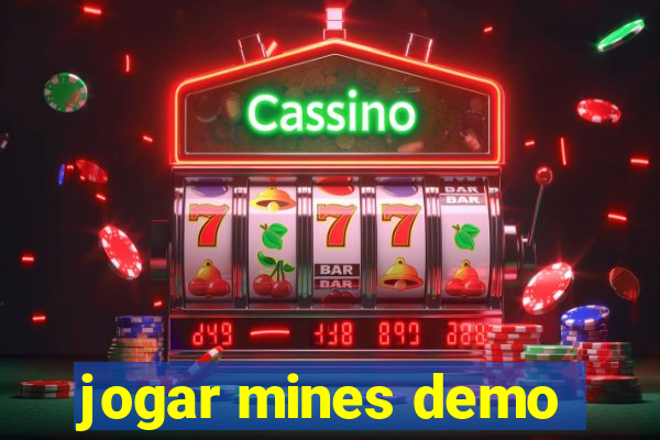 jogar mines demo